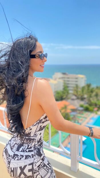 Full leaked Estefania lopez perez page private onlyfans photo