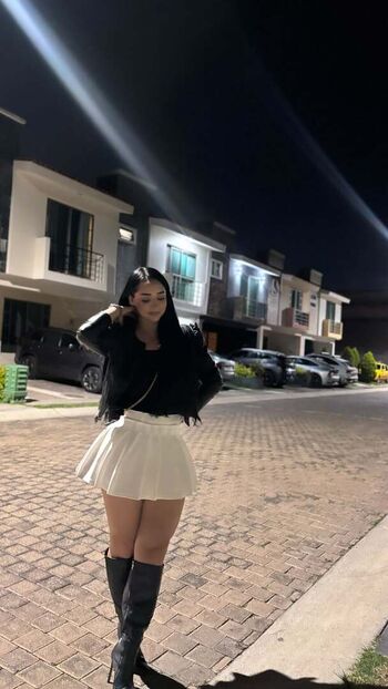 Full leaked Estefania lopez perez page private onlyfans photo