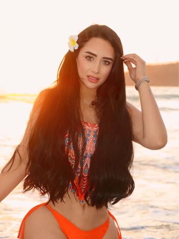 Full leaked Estefania lopez perez private onlyfans photo