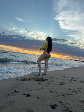 Full leaked Estefania lopez perez page private onlyfans photo