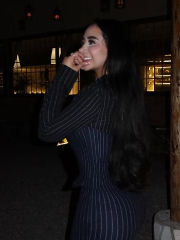 Full leaked Estefania lopez perez page private onlyfans photo
