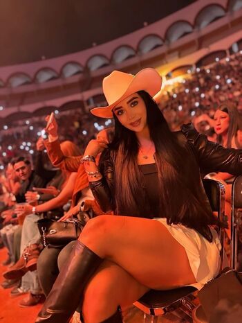 Full leaked Estefania lopez perez page private onlyfans photo