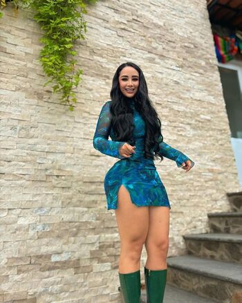 Full leaked Estefania lopez perez page private onlyfans photo
