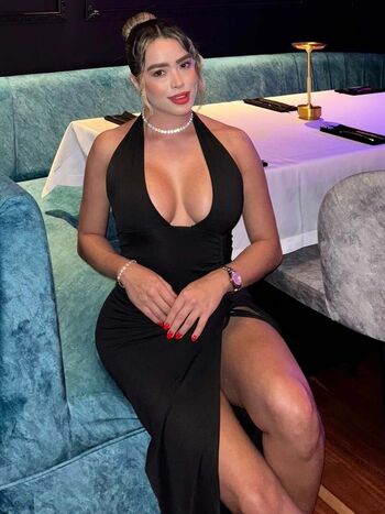 Full leaked Estefania quiroz private onlyfans photo