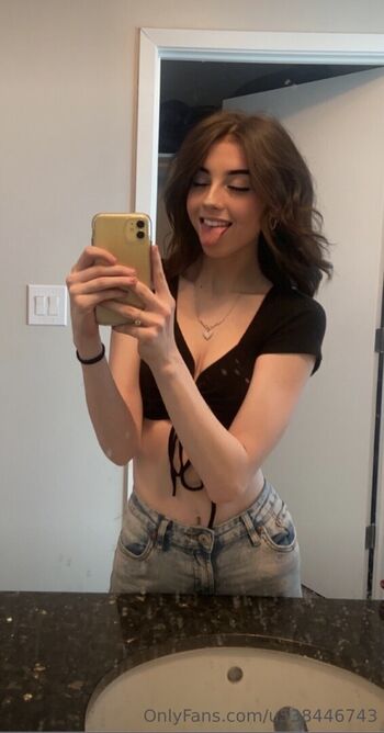 Full leaked Estelle harper private onlyfans photo