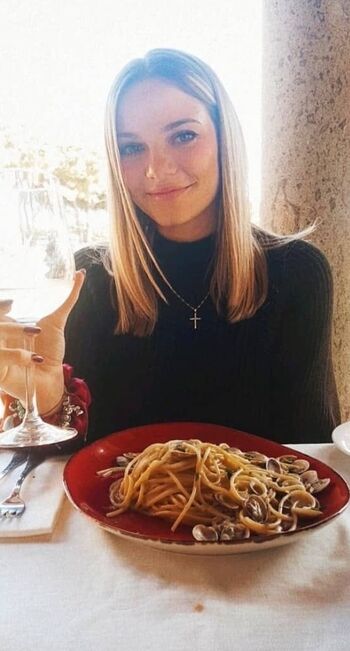 Full leaked Ester degli effetti private onlyfans photo