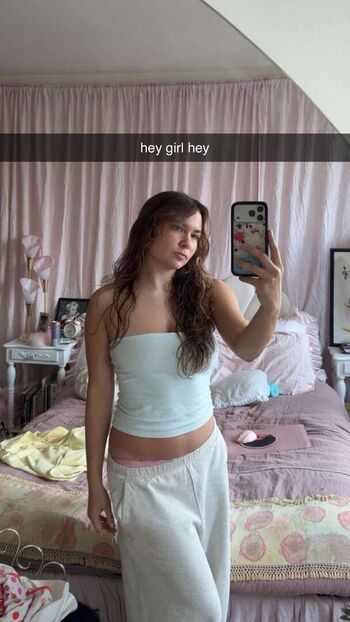 Full leaked Ester dobrik private onlyfans photo
