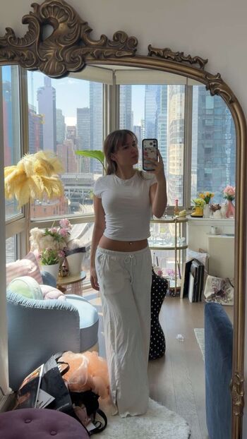 Full leaked Ester dobrik page private onlyfans photo
