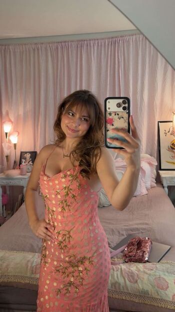 Full leaked Ester dobrik page private onlyfans photo