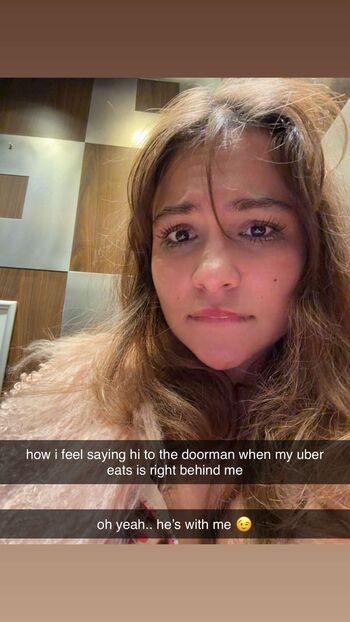 Full leaked Ester dobrik page private onlyfans photo