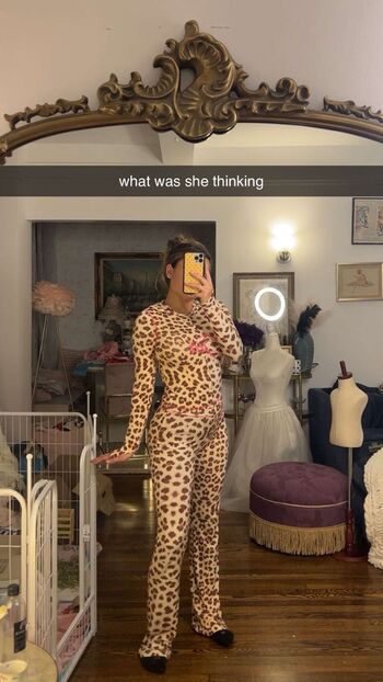 Full leaked Ester dobrik page private onlyfans photo