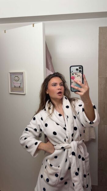 Full leaked Ester dobrik page private onlyfans photo