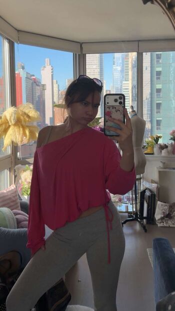 Full leaked Ester dobrik page private onlyfans photo