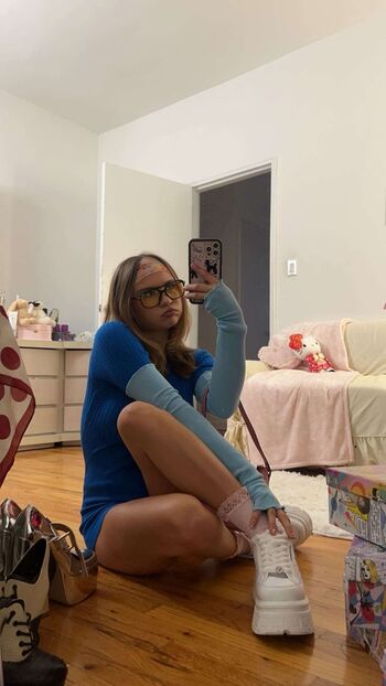 Full leaked Ester dobrik page private onlyfans photo