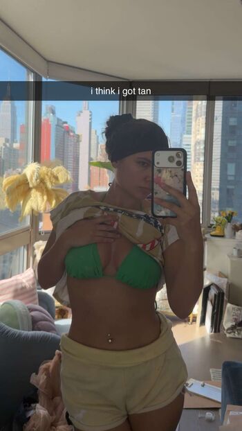 Full leaked Ester dobrik page private onlyfans photo