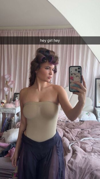 Full leaked Ester dobrik page private onlyfans photo