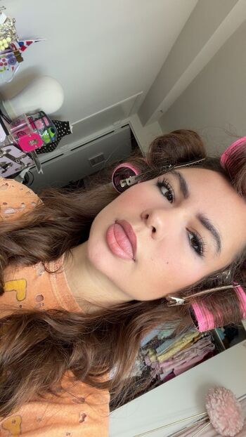 Full leaked Ester dobrik page private onlyfans photo
