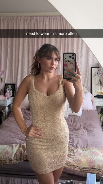 Full leaked Ester dobrik page private onlyfans photo