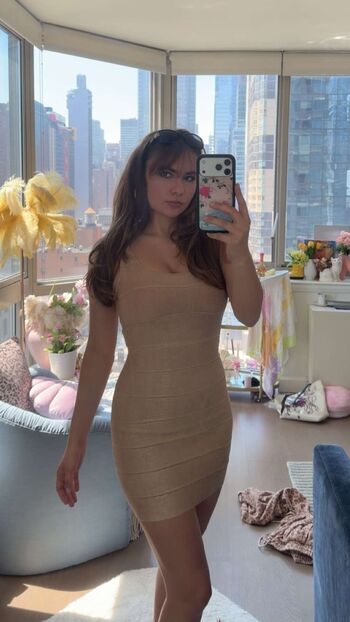 Full leaked Ester dobrik page private onlyfans photo