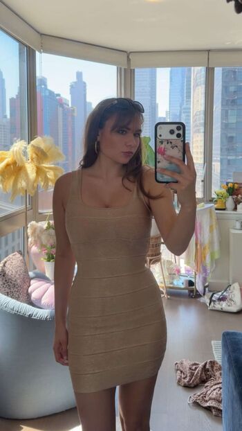 Full leaked Ester dobrik page private onlyfans photo
