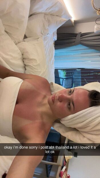 Full leaked Ester dobrik page private onlyfans photo