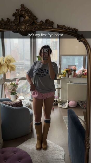 Full leaked Ester dobrik page private onlyfans photo