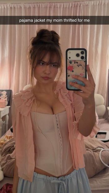 Full leaked Ester dobrik page private onlyfans photo