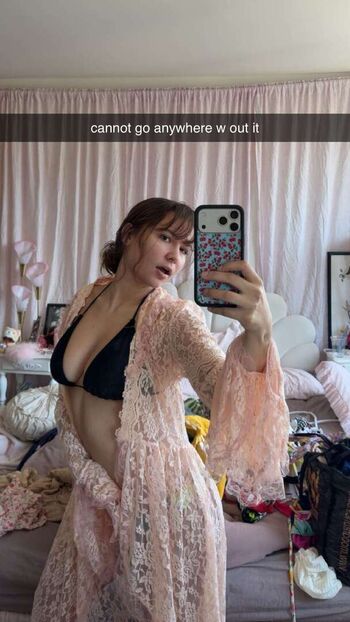 Full leaked Ester dobrik page private onlyfans photo