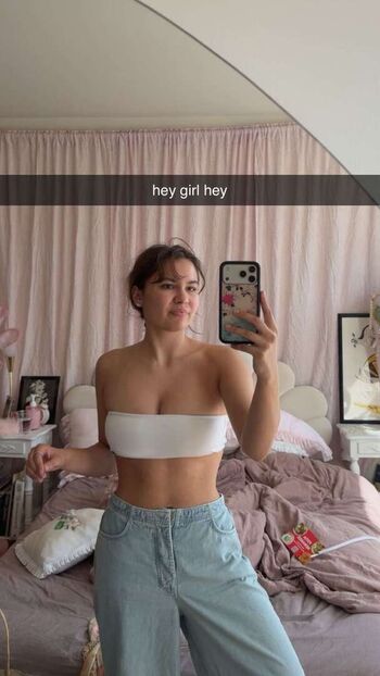 Full leaked Ester dobrik page private onlyfans photo