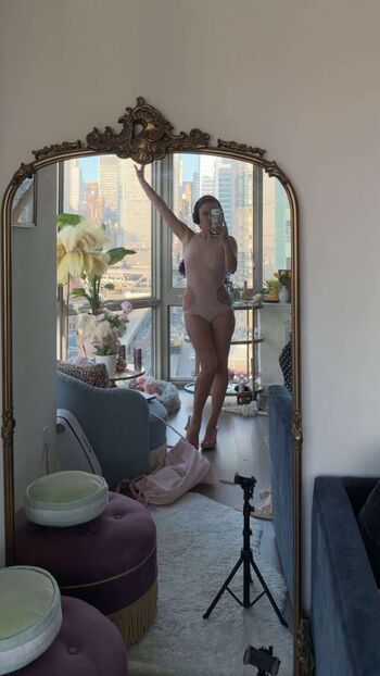 Full leaked Ester dobrik page private onlyfans photo