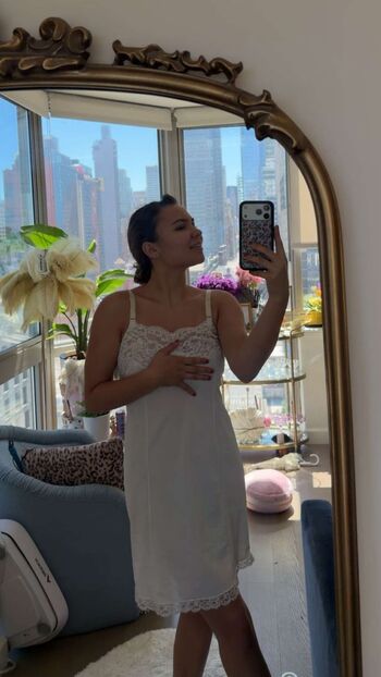 Full leaked Ester dobrik page private onlyfans photo