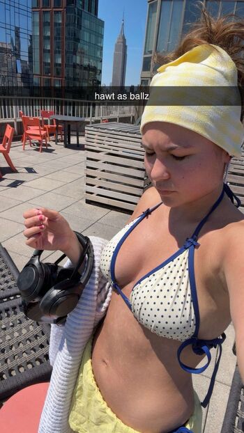 Full leaked Ester dobrik page private onlyfans photo