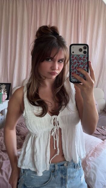 Full leaked Ester dobrik page private onlyfans photo
