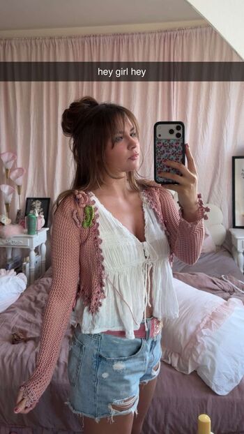 Full leaked Ester dobrik page private onlyfans photo