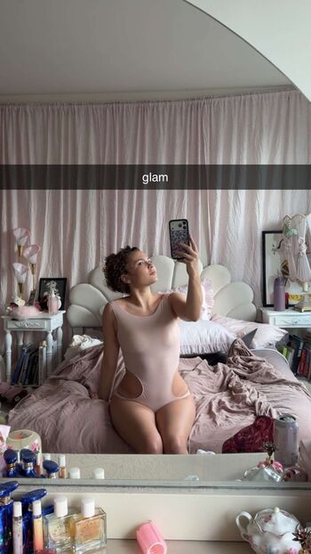 Full leaked Ester dobrik page private onlyfans photo
