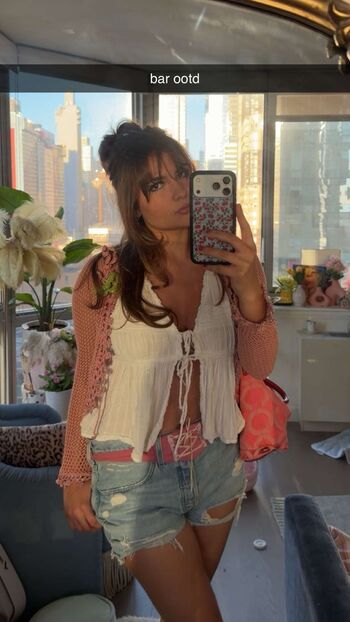 Full leaked Ester dobrik page private onlyfans photo