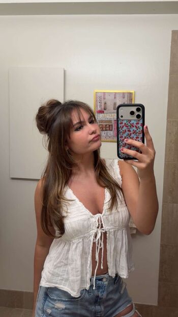 Full leaked Ester dobrik page private onlyfans photo