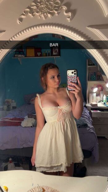 Full leaked Ester dobrik page private onlyfans photo