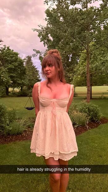 Full leaked Ester dobrik page private onlyfans photo