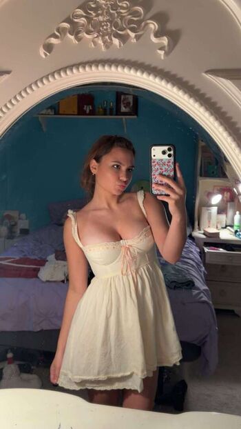 Full leaked Ester dobrik page private onlyfans photo