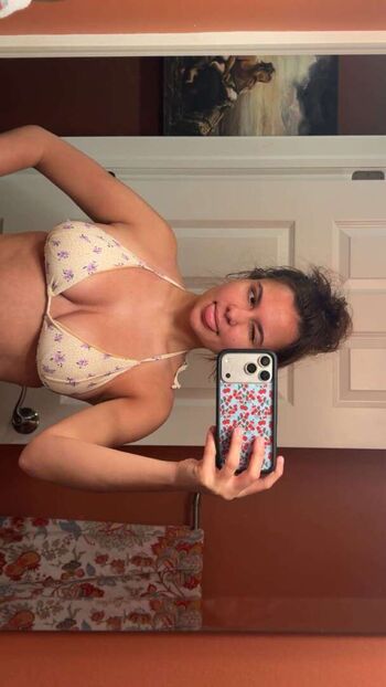 Full leaked Ester dobrik page private onlyfans photo