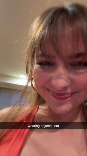 Full leaked Ester dobrik page private onlyfans photo