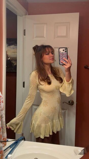 Full leaked Ester dobrik page private onlyfans photo