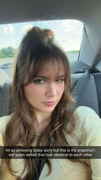 Full leaked Ester dobrik page private onlyfans photo