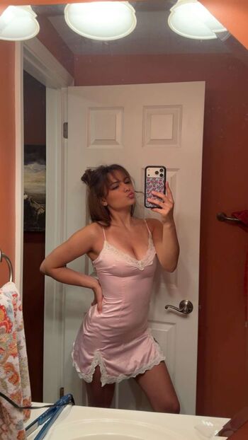 Full leaked Ester dobrik page private onlyfans photo