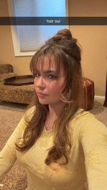 Full leaked Ester dobrik page private onlyfans photo