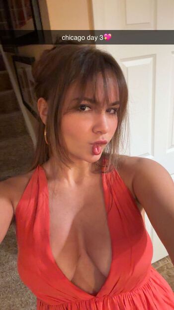 Full leaked Ester dobrik page private onlyfans photo
