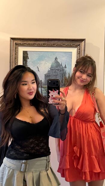 Full leaked Ester dobrik private onlyfans photo