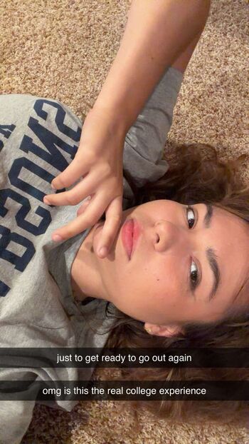 Full leaked Ester dobrik private onlyfans photo