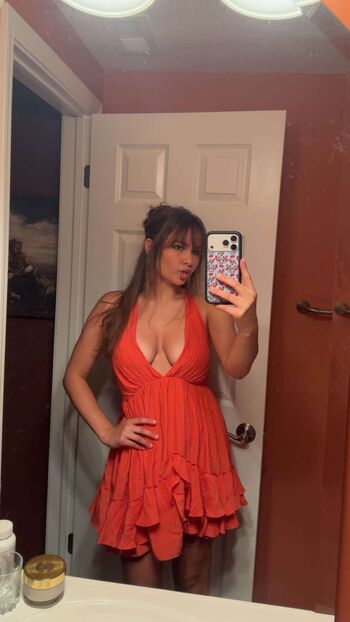 Full leaked Ester dobrik private onlyfans photo